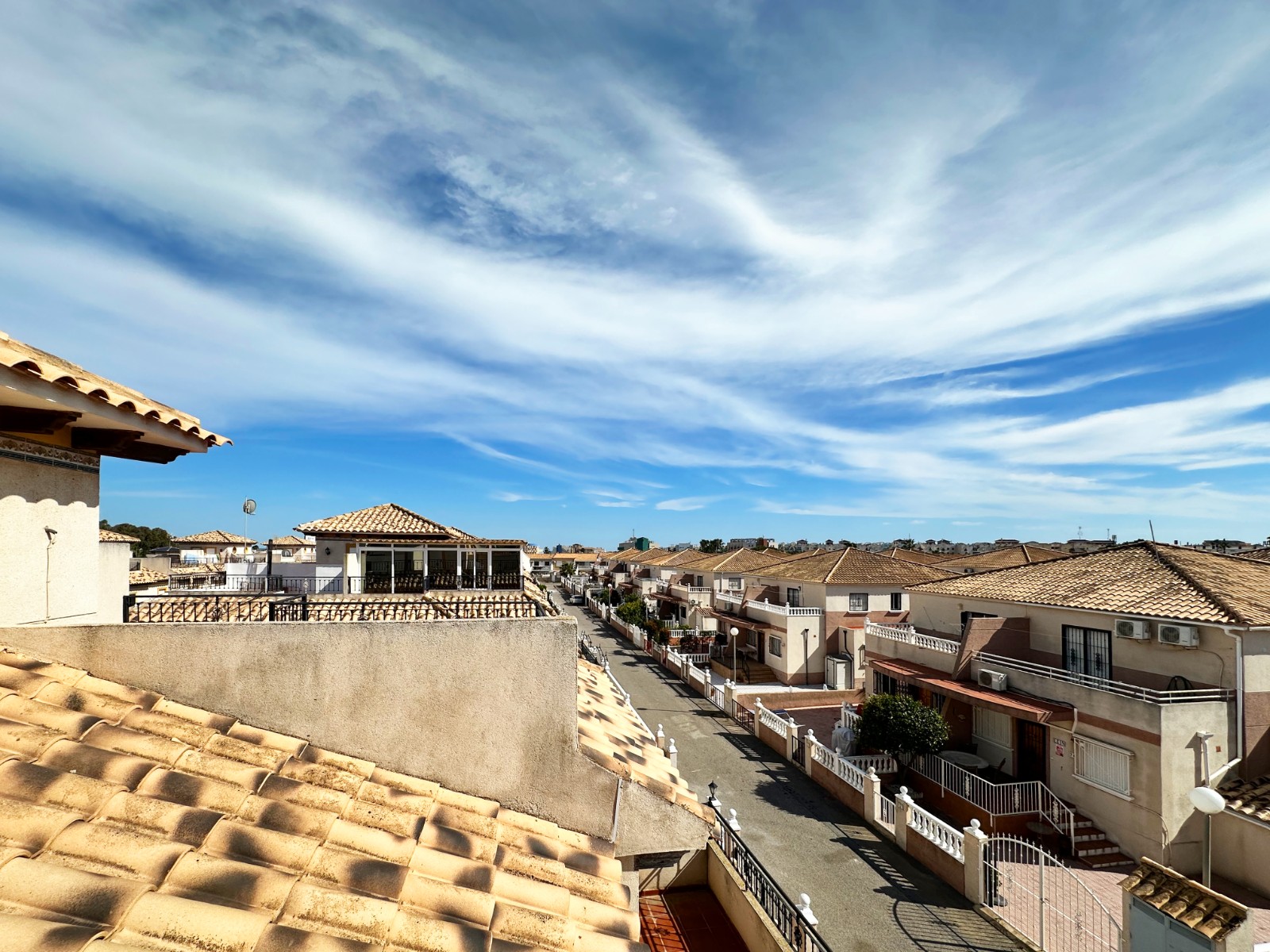 Town House for Sale in Orihuela Costa, Alicante