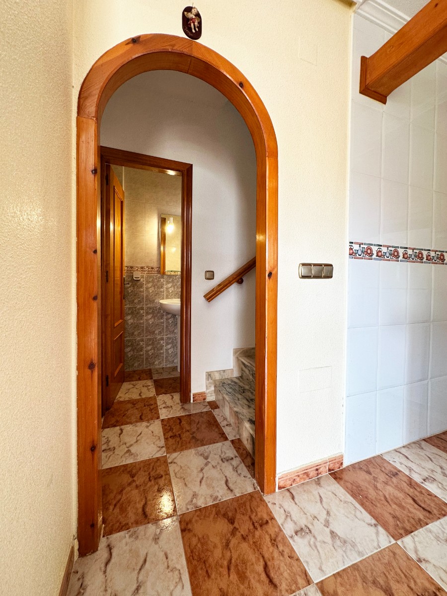 Town House for Sale in Orihuela Costa, Alicante