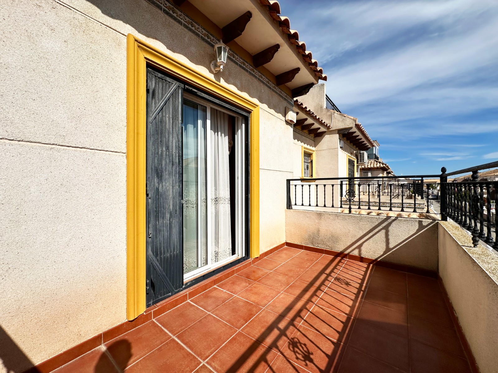 Town House for Sale in Orihuela Costa, Alicante
