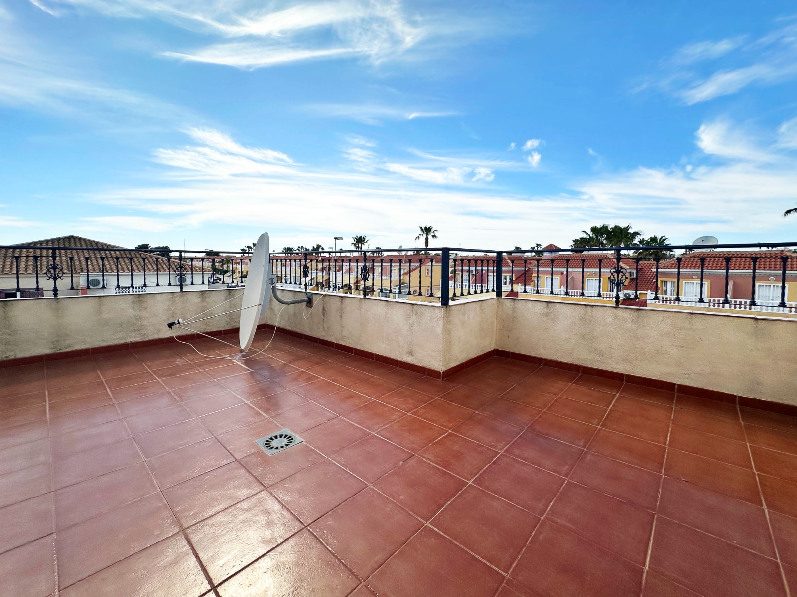 Town House for Sale in Orihuela Costa, Alicante