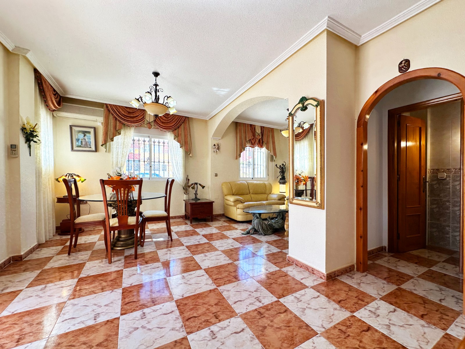 Town House for Sale in Orihuela Costa, Alicante