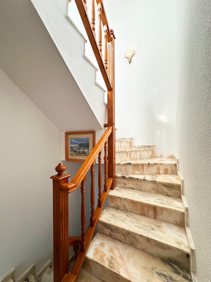 Town House for Sale in Orihuela Costa, Alicante
