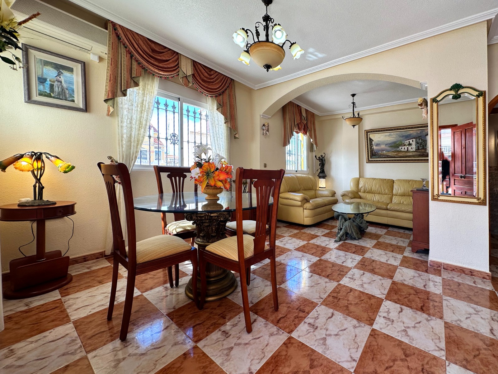 Town House for Sale in Orihuela Costa, Alicante
