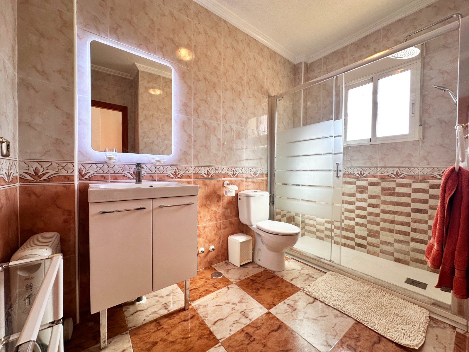 Town House for Sale in Orihuela Costa, Alicante