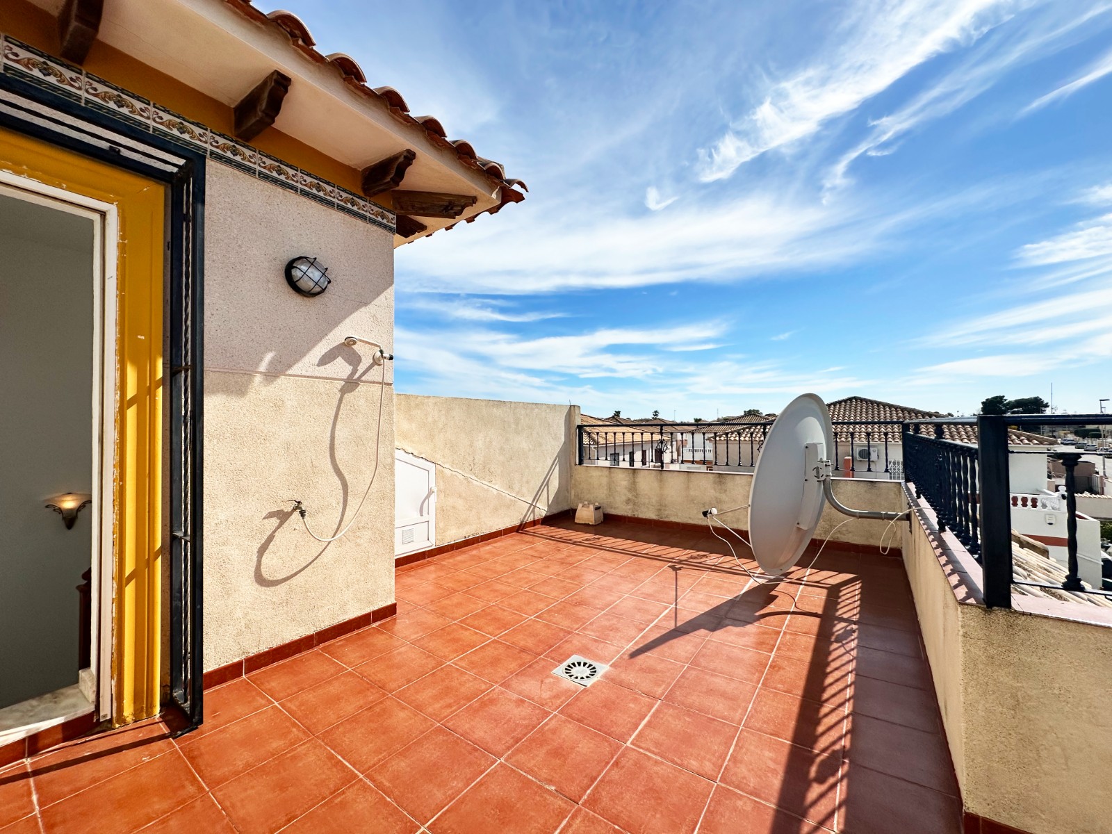 Town House for Sale in Orihuela Costa, Alicante