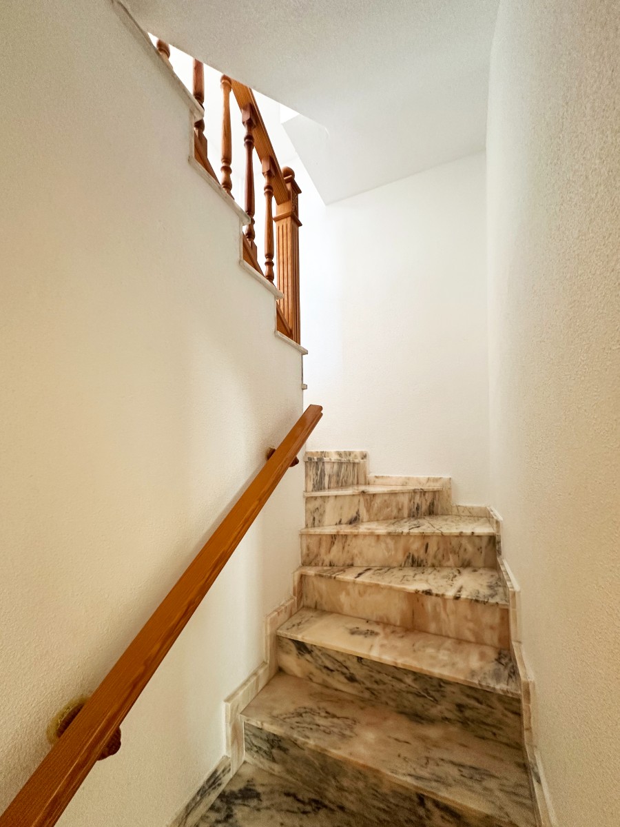Town House for Sale in Orihuela Costa, Alicante