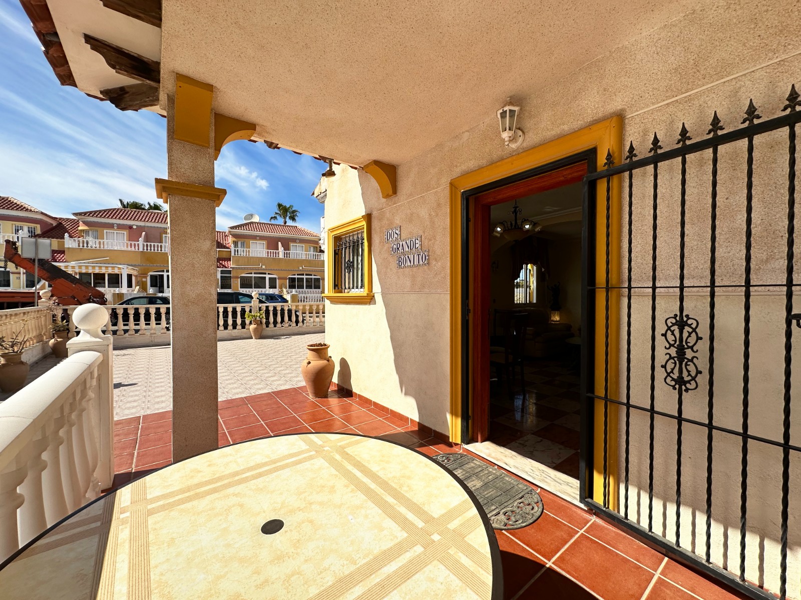 Town House for Sale in Orihuela Costa, Alicante