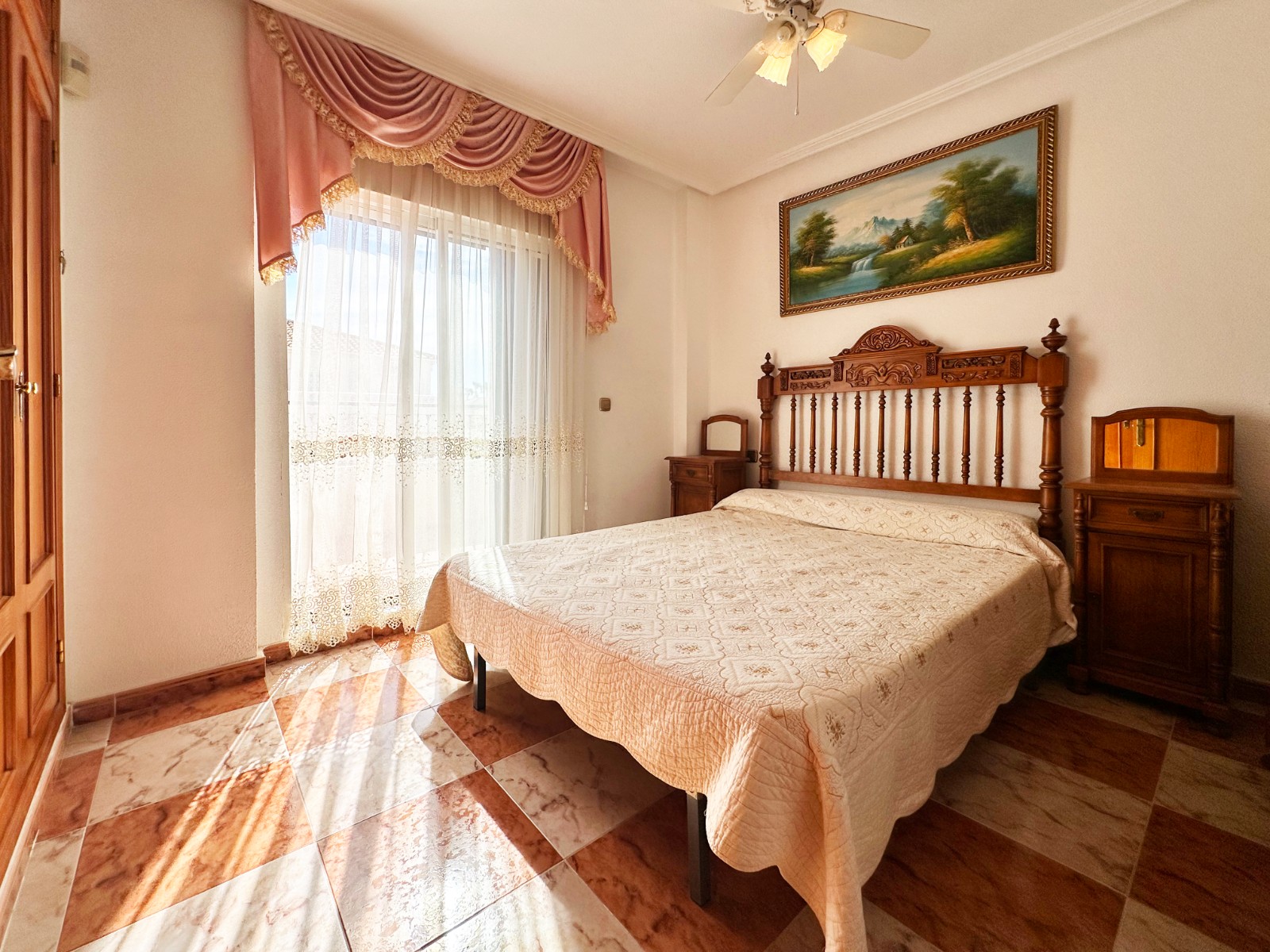Town House for Sale in Orihuela Costa, Alicante