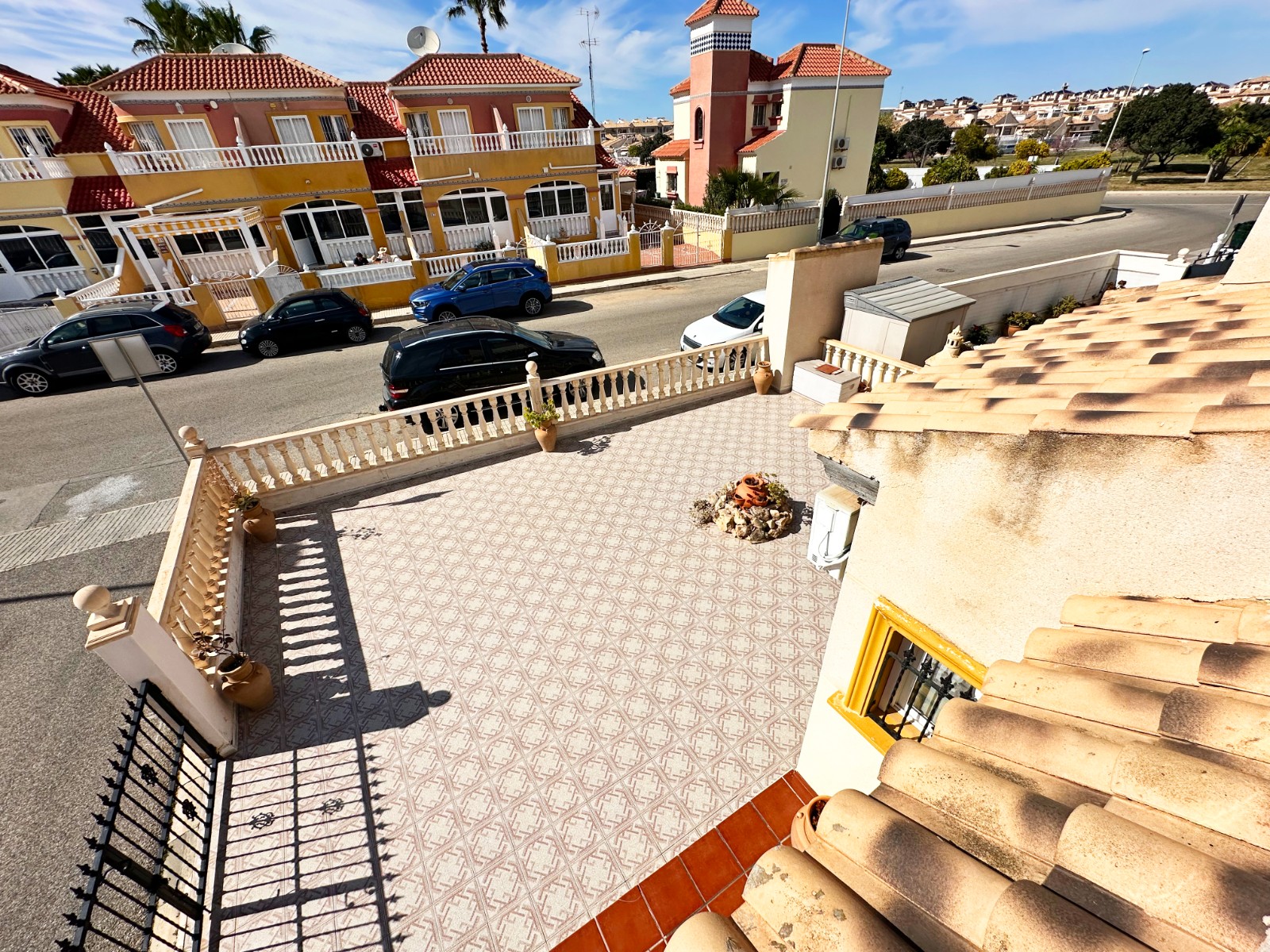 Town House for Sale in Orihuela Costa, Alicante