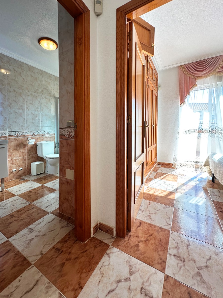 Town House for Sale in Orihuela Costa, Alicante