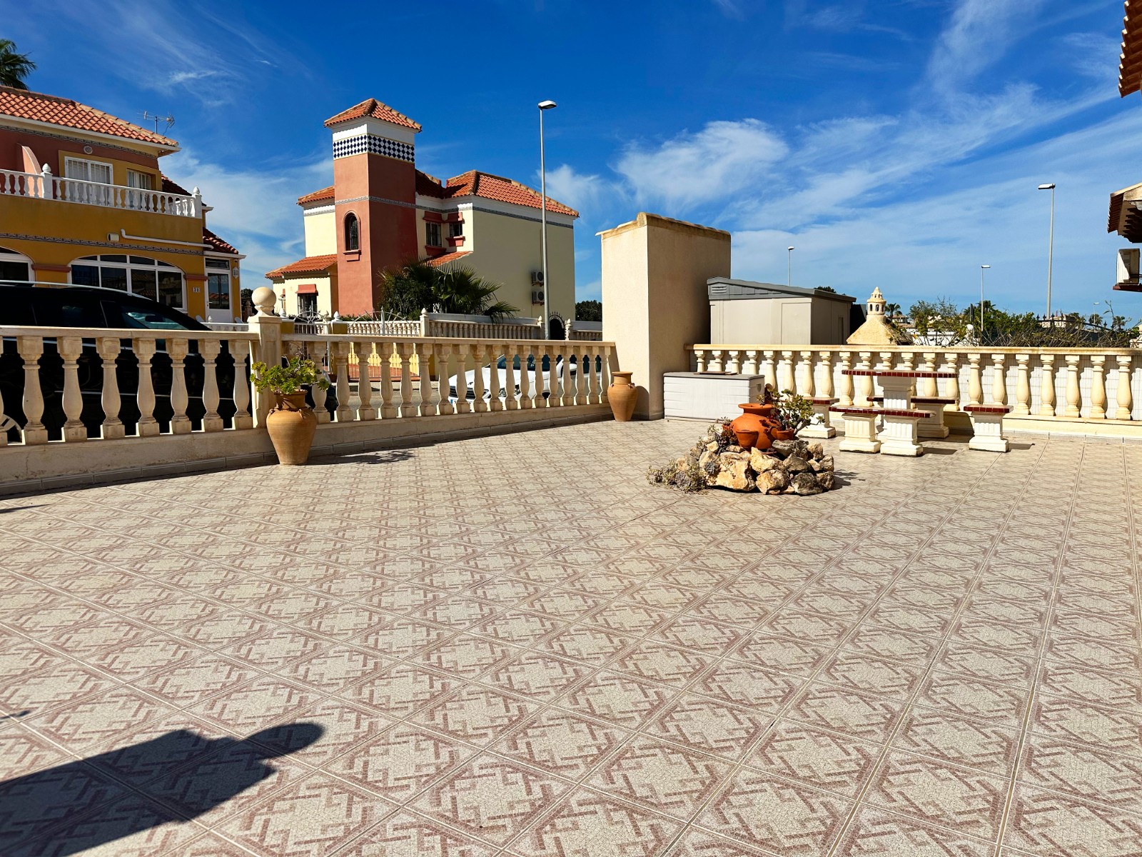 Town House for Sale in Orihuela Costa, Alicante