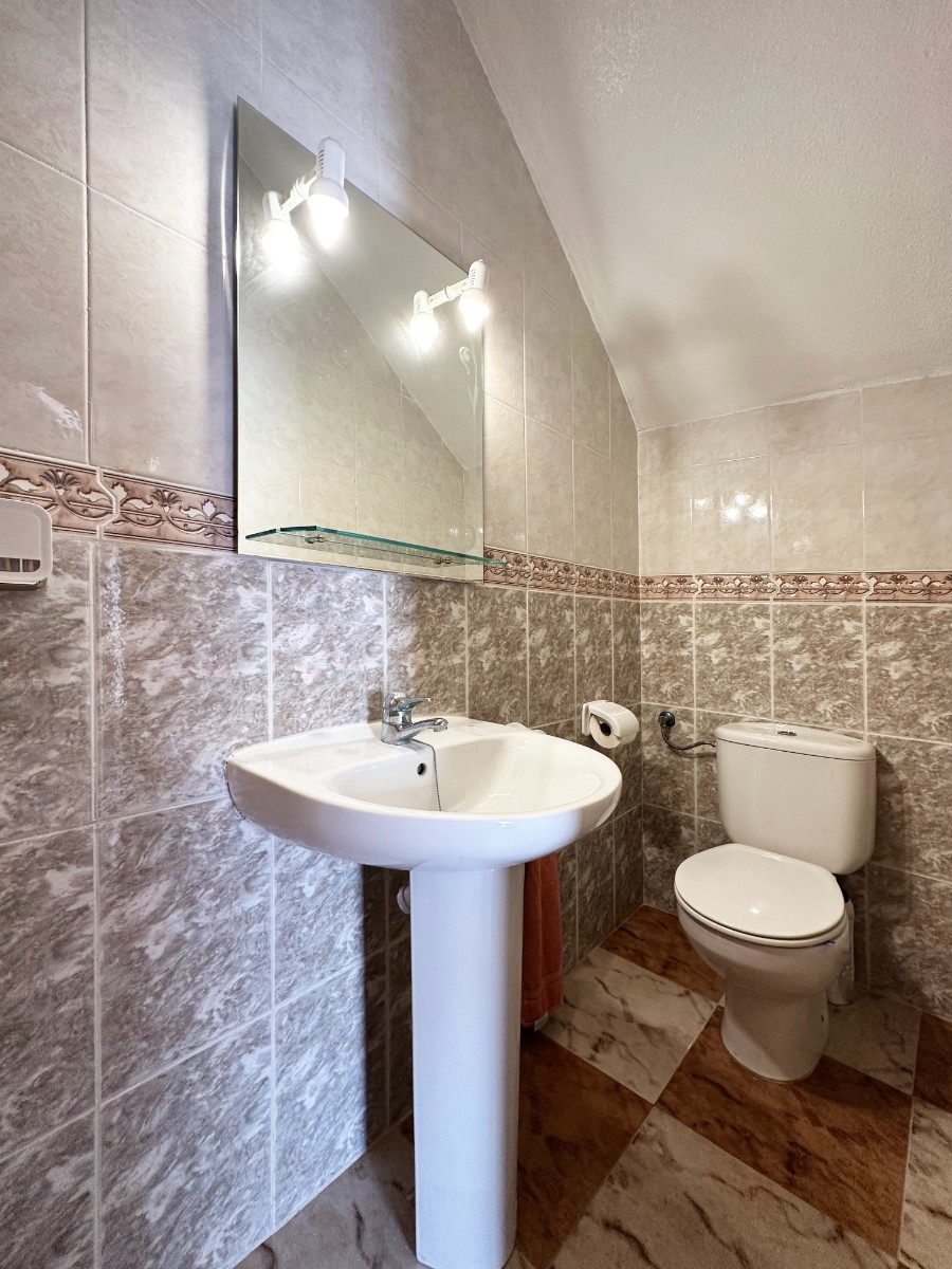 Town House for Sale in Orihuela Costa, Alicante