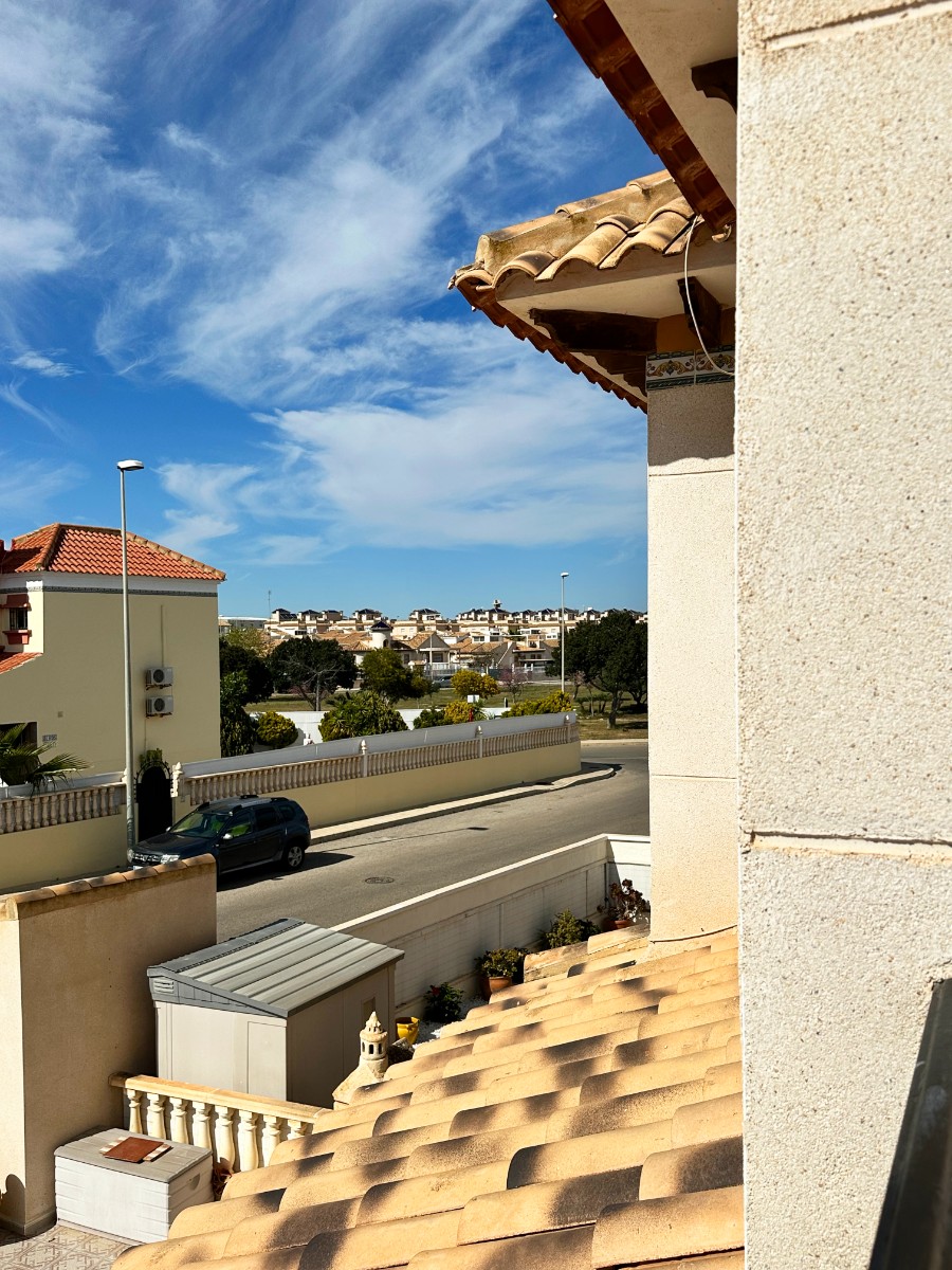 Town House for Sale in Orihuela Costa, Alicante