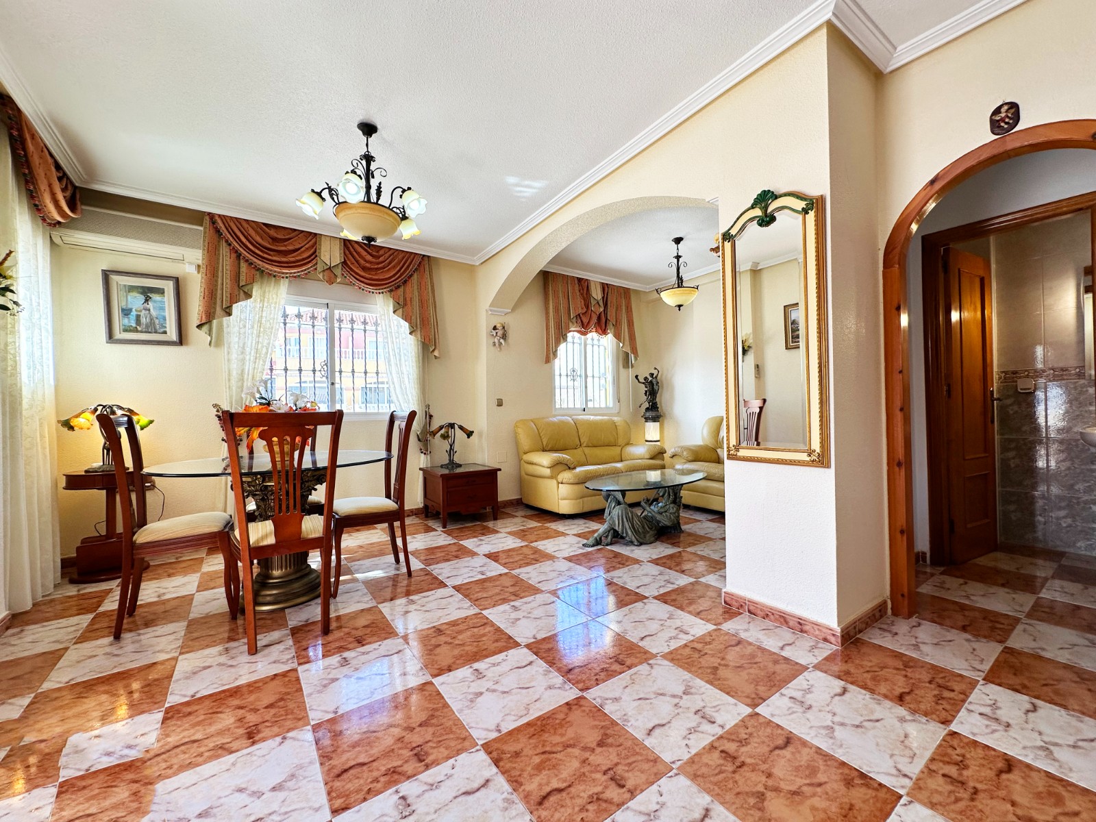 Town House for Sale in Orihuela Costa, Alicante