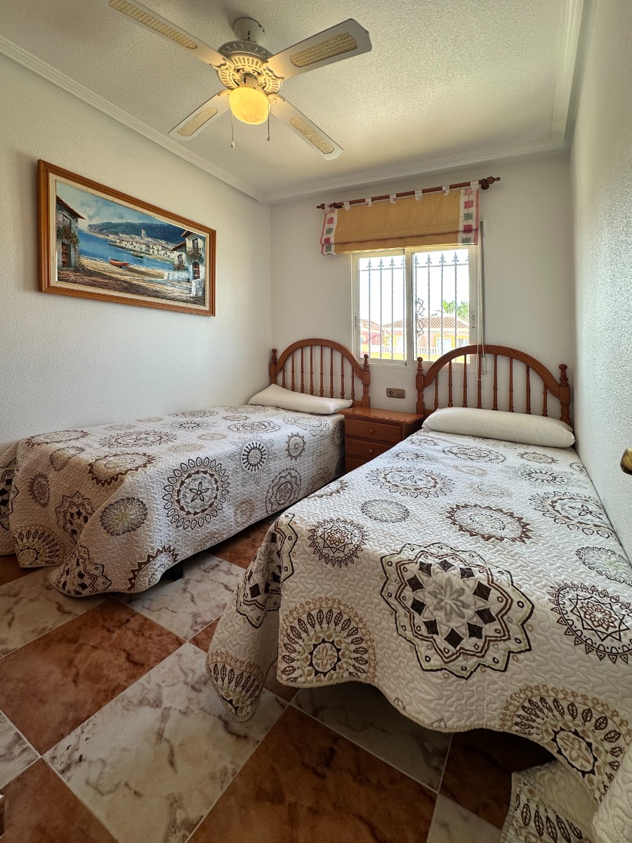 Town House for Sale in Orihuela Costa, Alicante