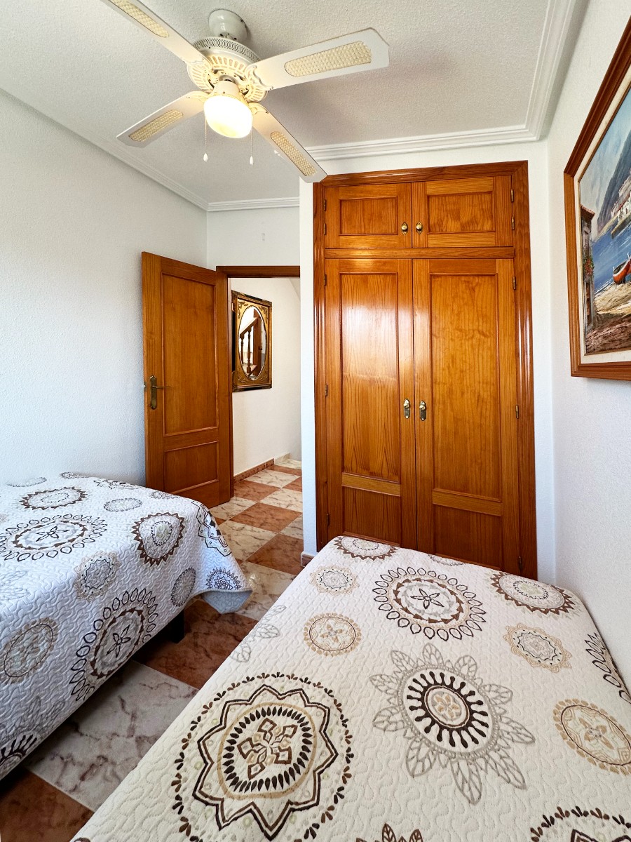 Town House for Sale in Orihuela Costa, Alicante
