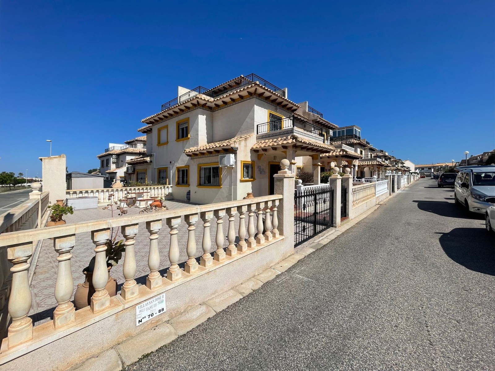 Town House for Sale in Orihuela Costa, Alicante