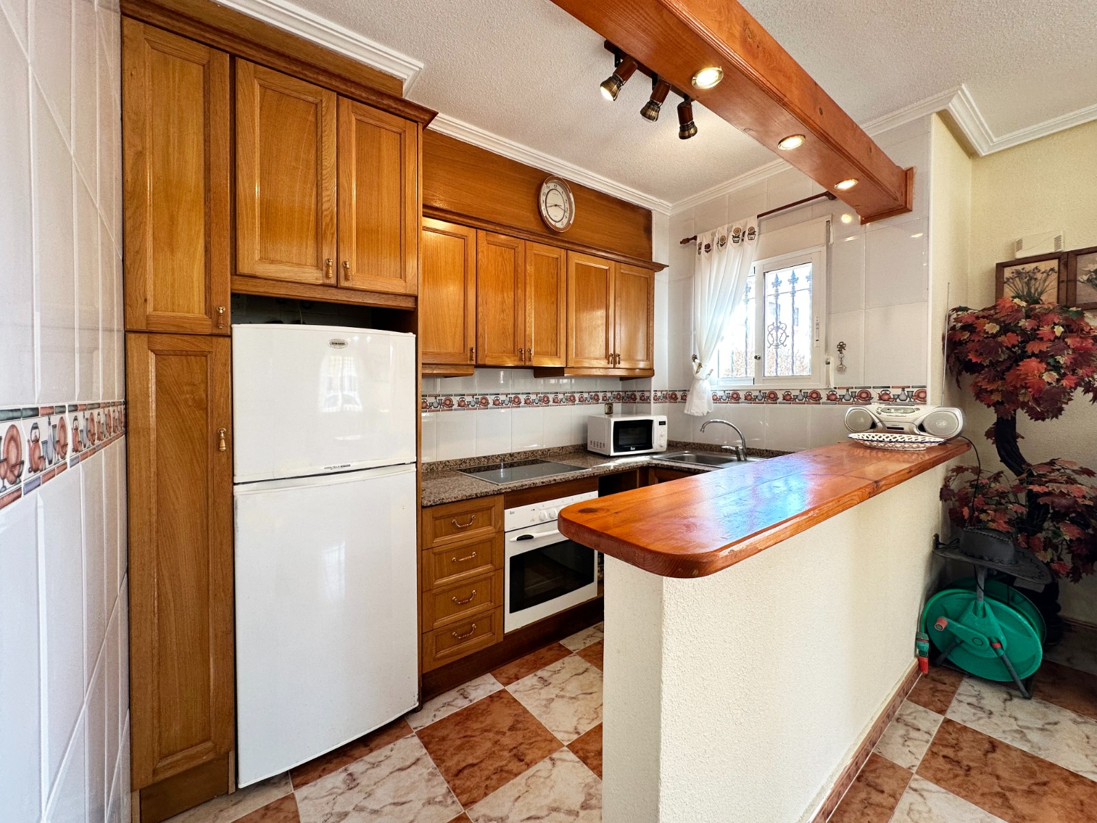 Town House for Sale in Orihuela Costa, Alicante