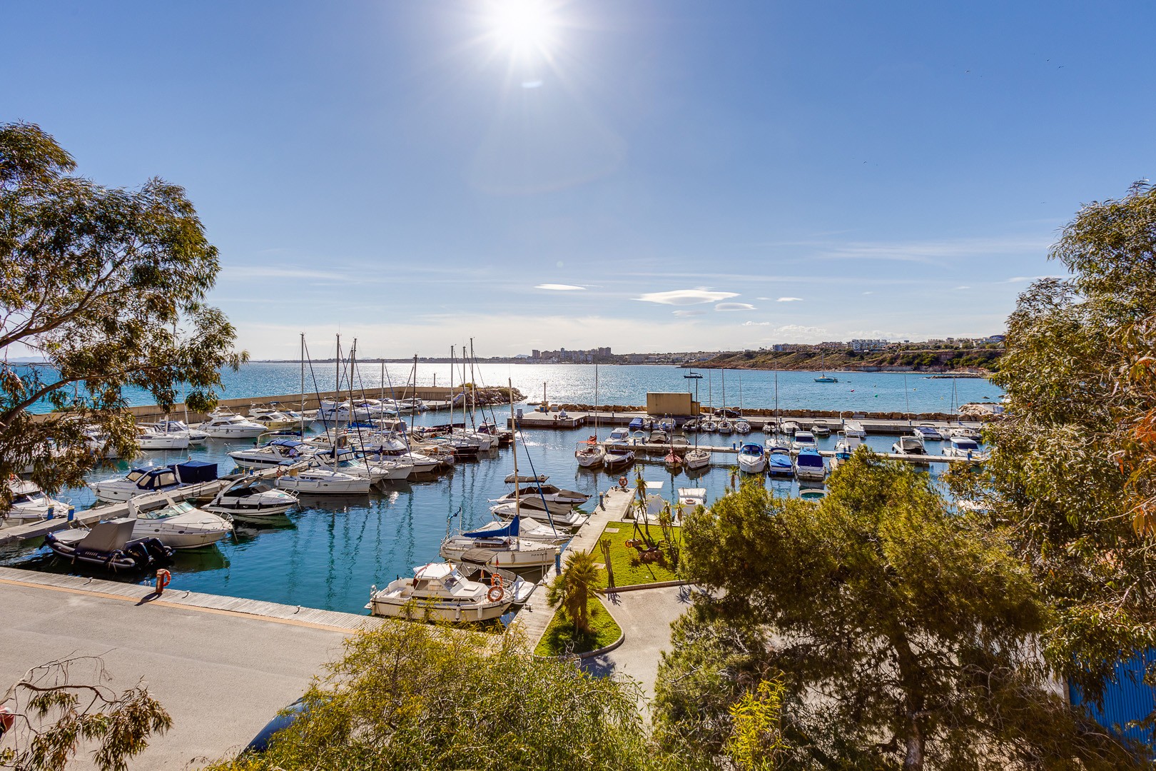Town House for Sale in Orihuela Costa, Alicante