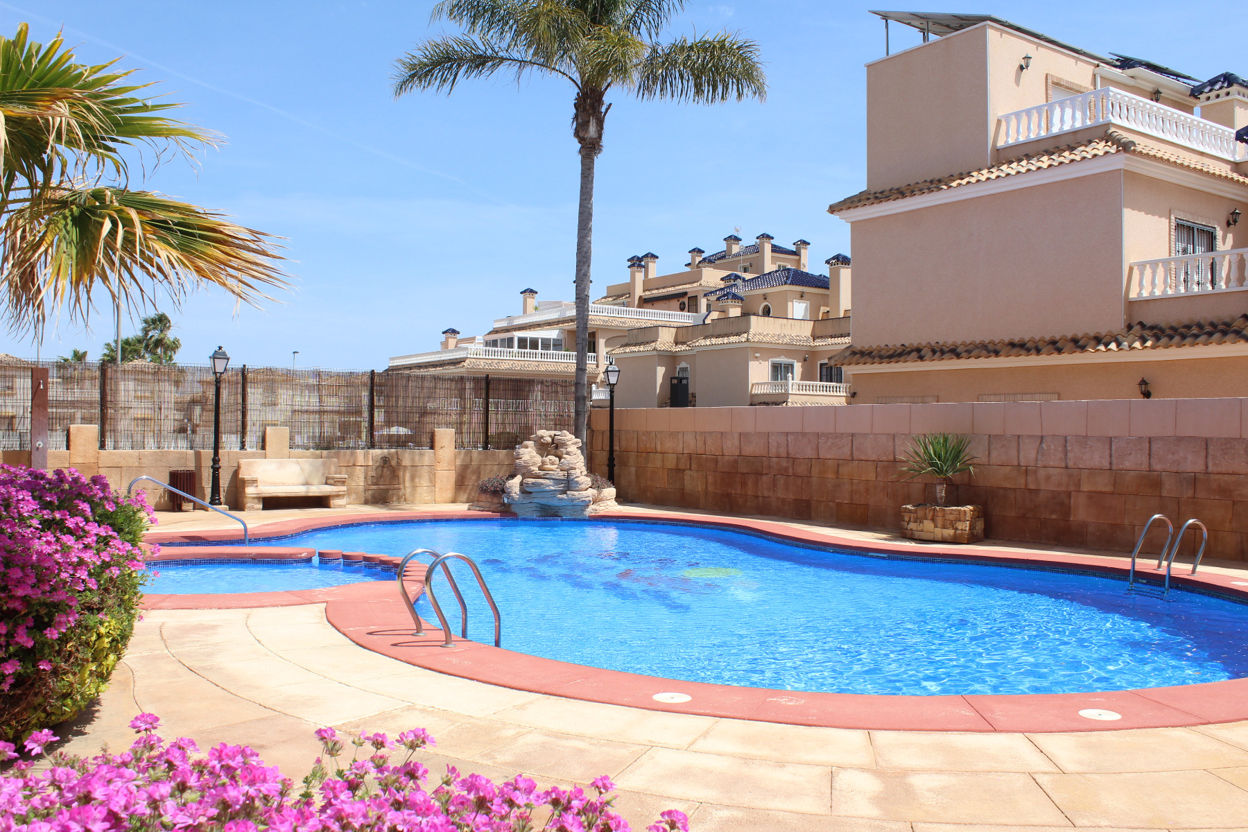 Villa for Sale in Orihuela Costa, Alicante