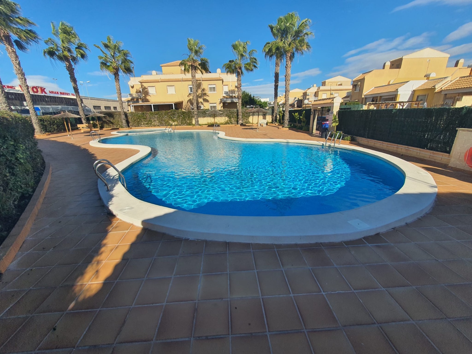 Town House for Sale in Rojales, Alicante