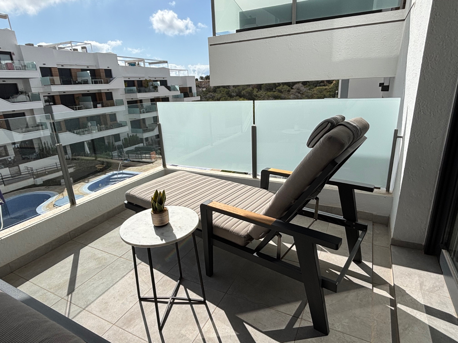 Apartment for Sale in Villamartin, Alicante