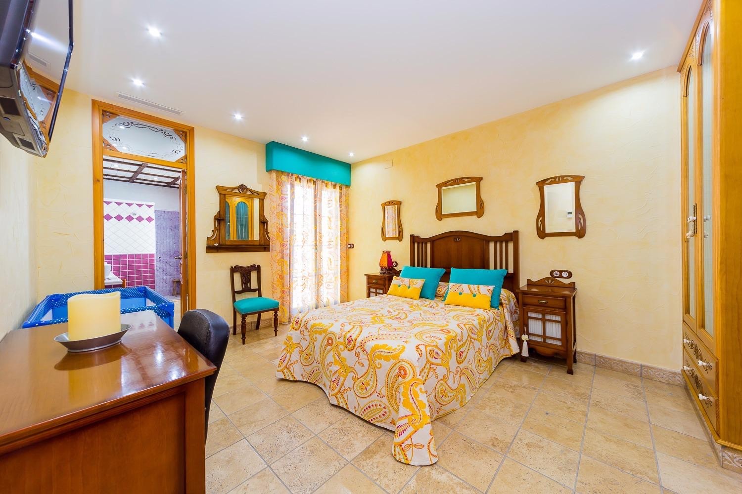 Country House for Sale in Almoradi, Alicante