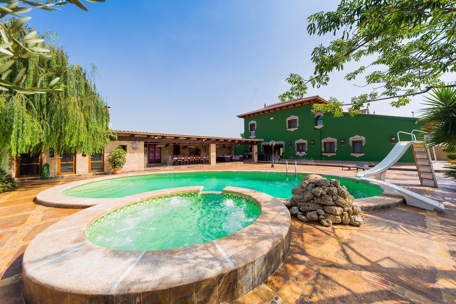 Country House for Sale in Almoradi, Alicante