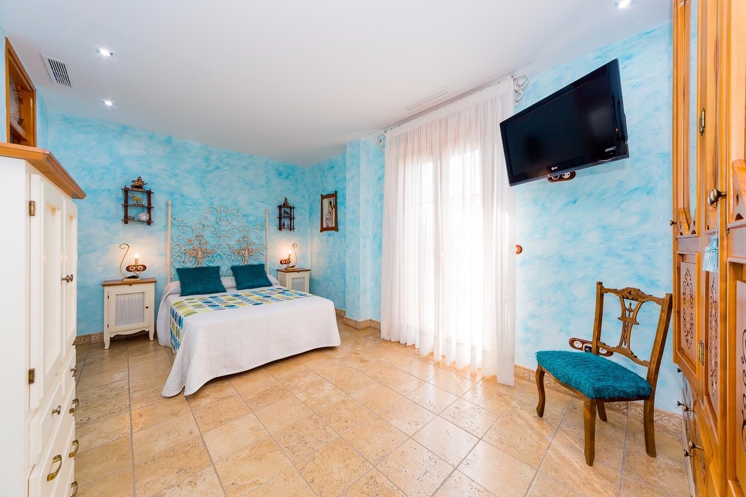 Country House for Sale in Almoradi, Alicante