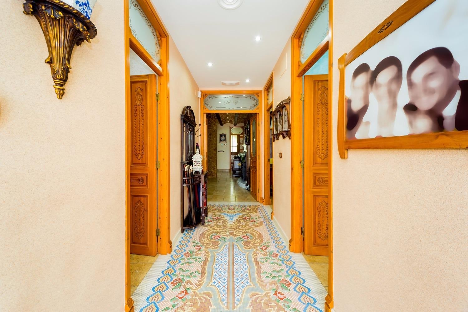 Country House for Sale in Almoradi, Alicante