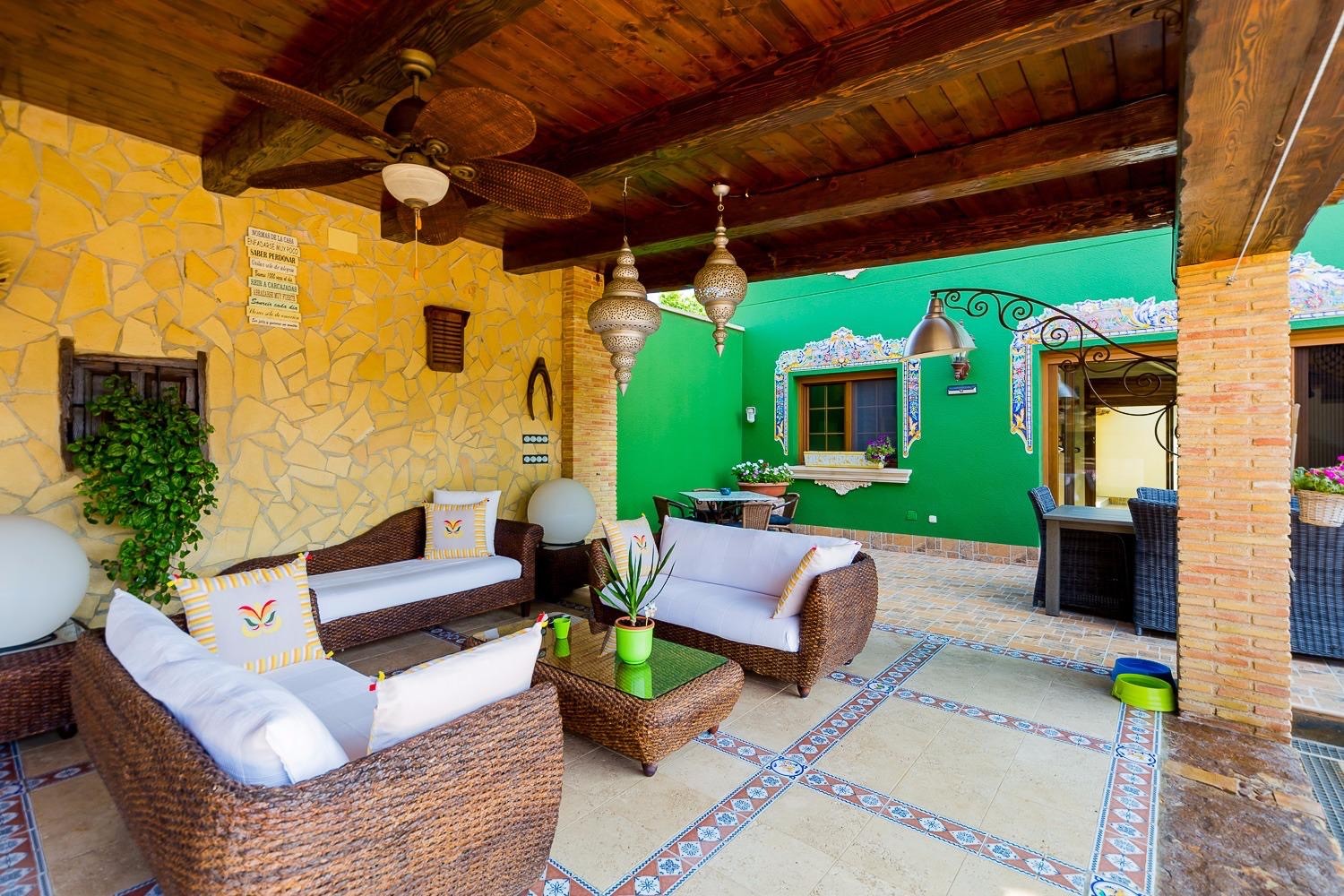 Country House for Sale in Almoradi, Alicante