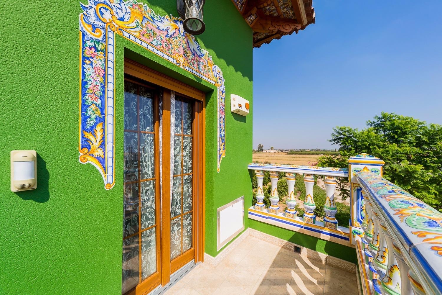 Country House for Sale in Almoradi, Alicante