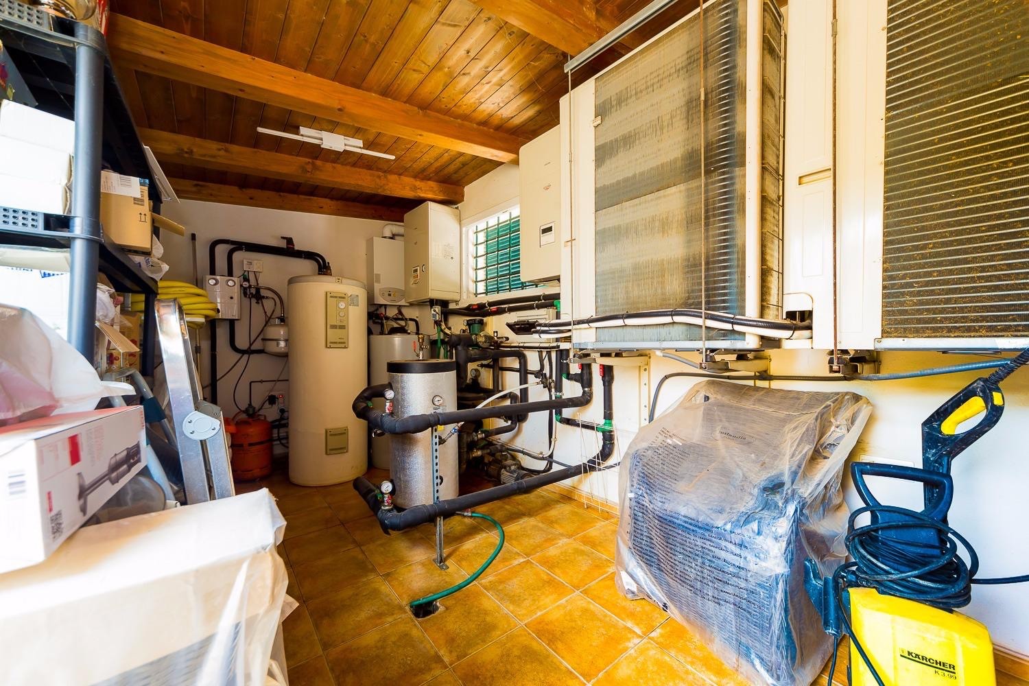 Country House for Sale in Almoradi, Alicante