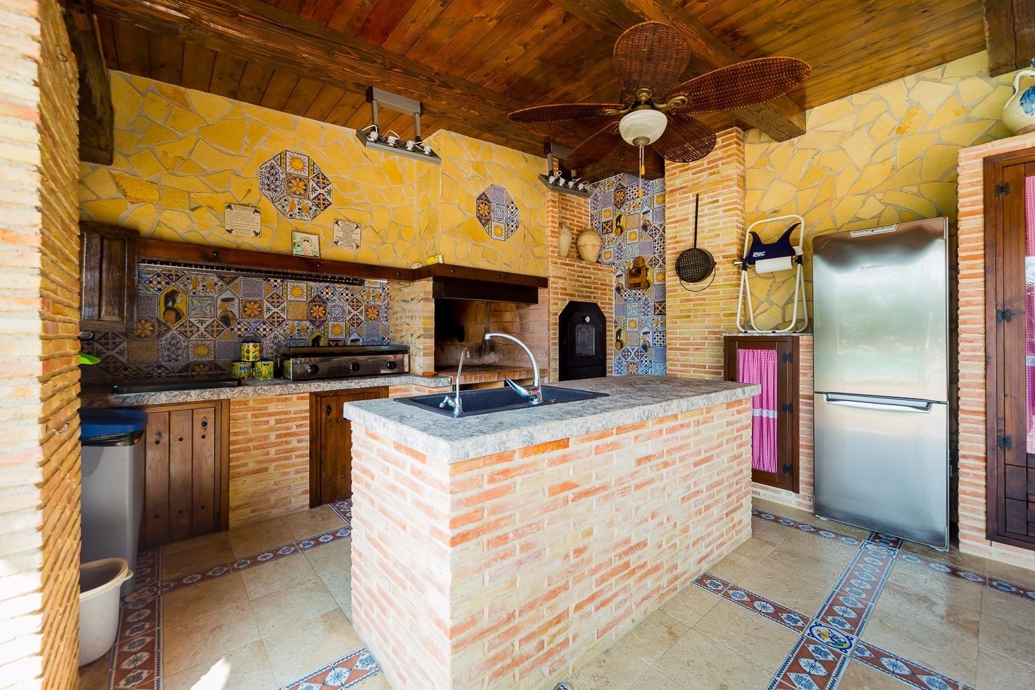 Country House for Sale in Almoradi, Alicante