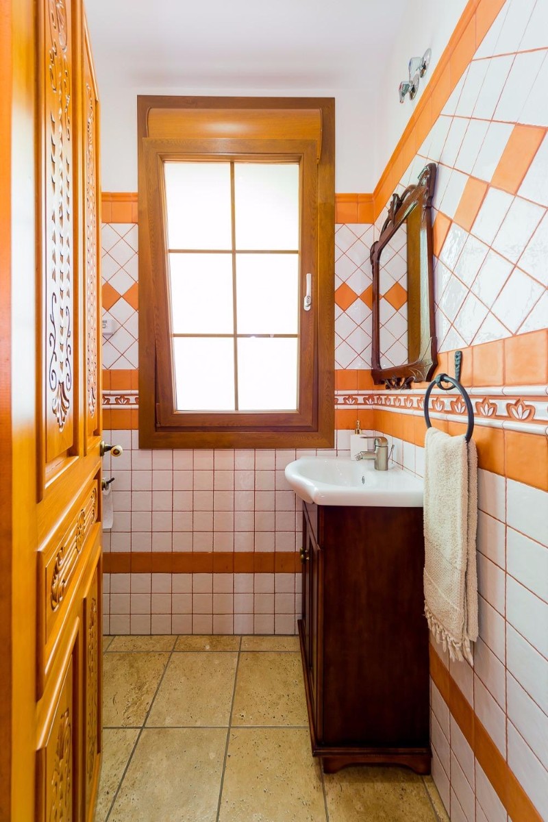 Country House for Sale in Almoradi, Alicante