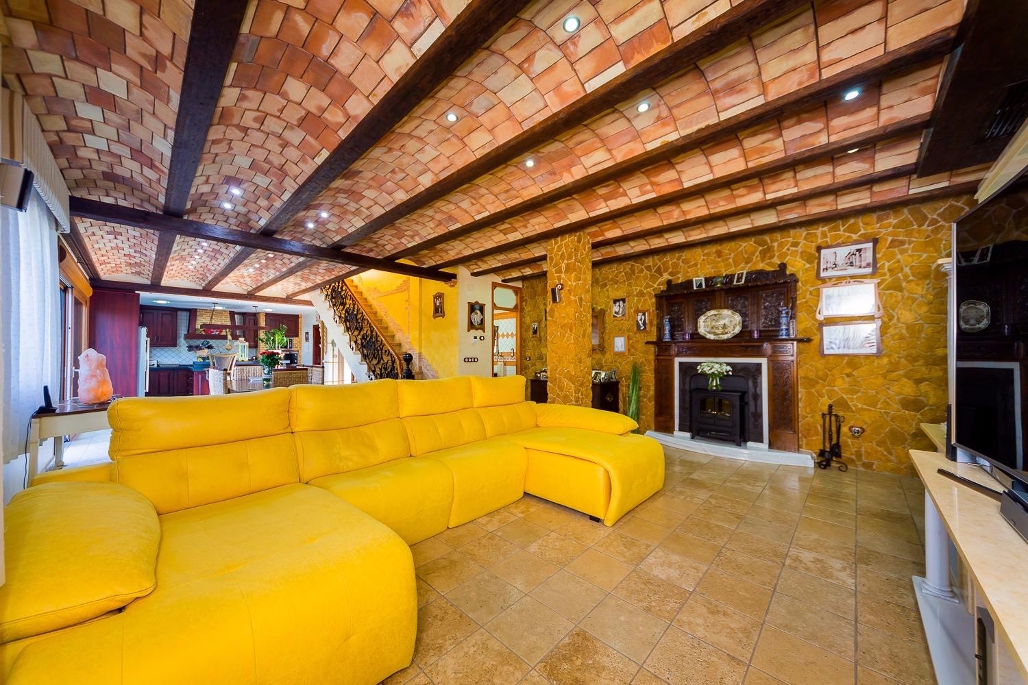 Country House for Sale in Almoradi, Alicante