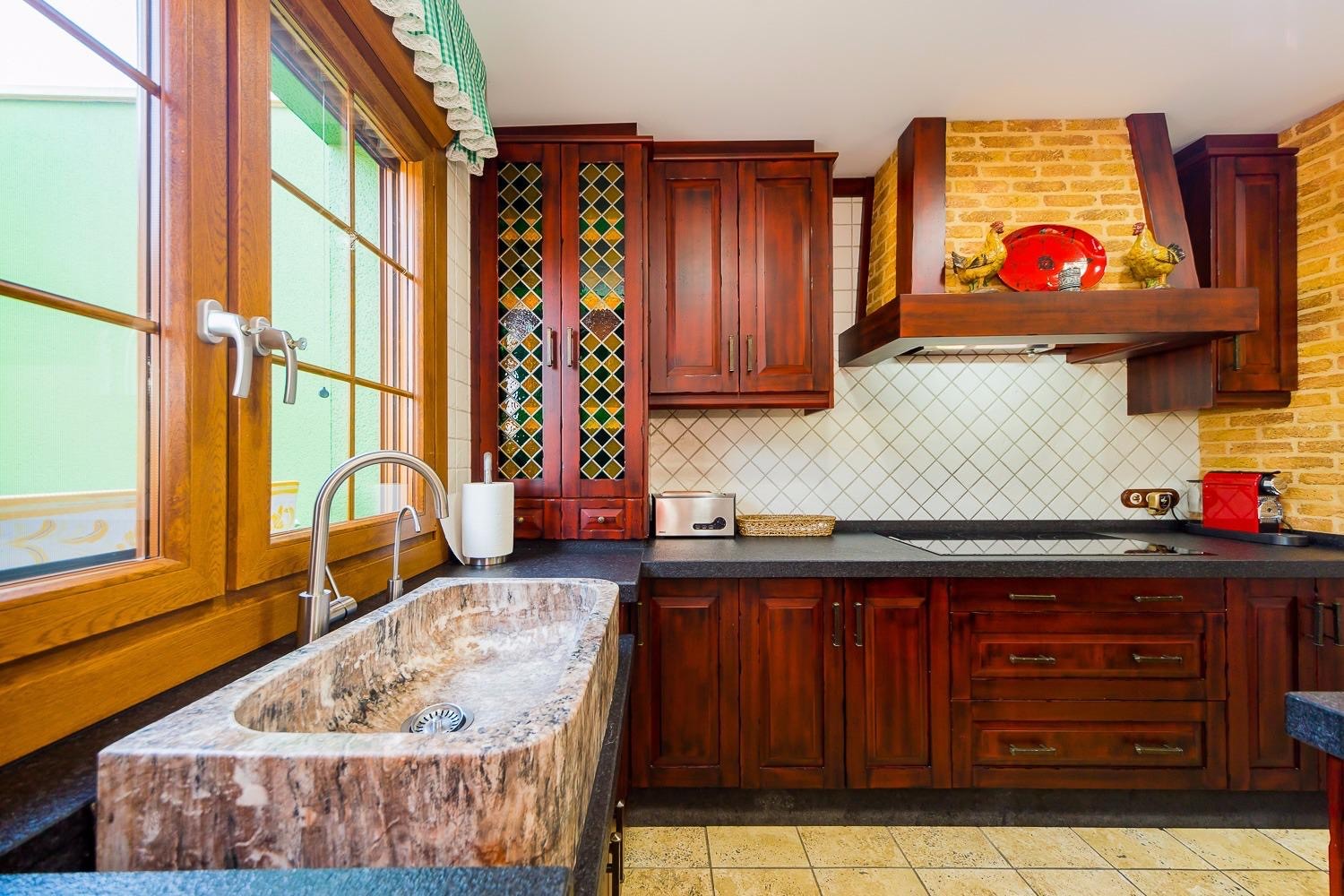 Country House for Sale in Almoradi, Alicante