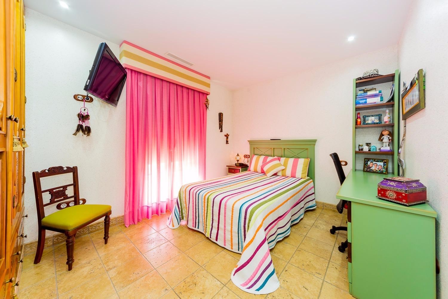Country House for Sale in Almoradi, Alicante