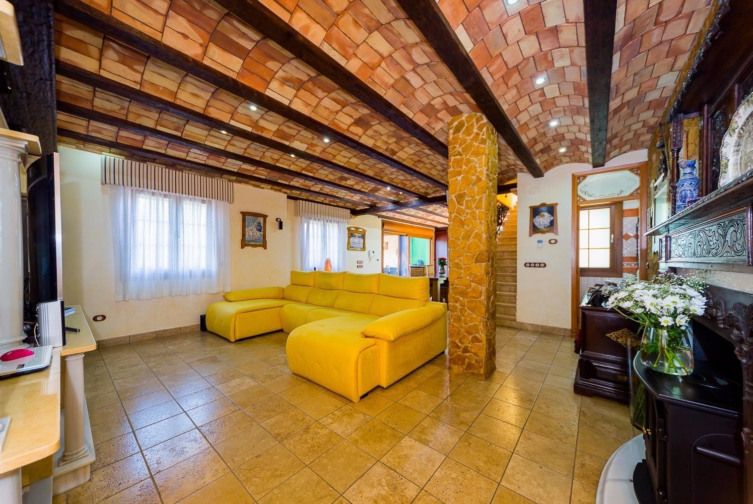 Country House for Sale in Almoradi, Alicante
