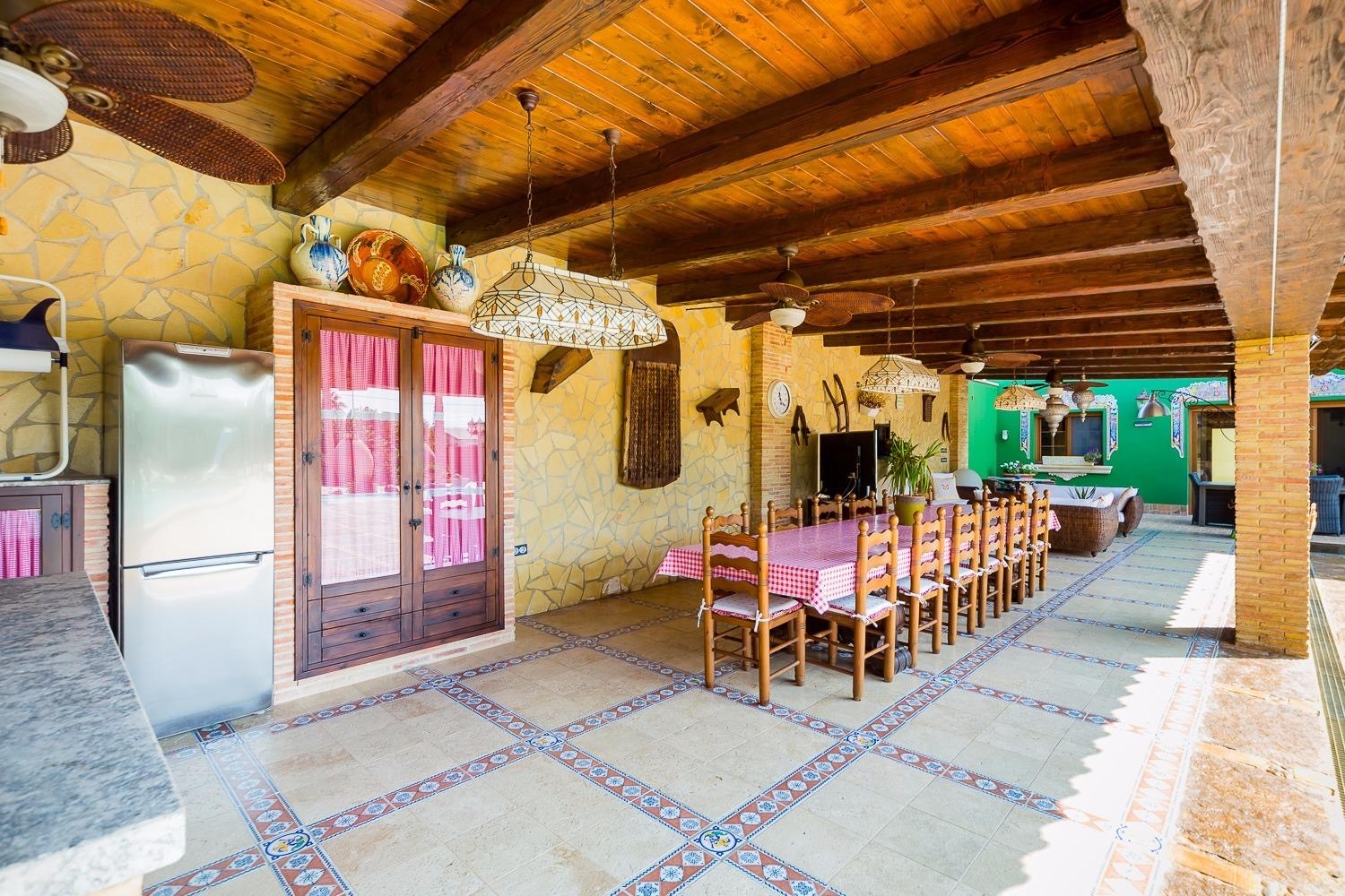 Country House for Sale in Almoradi, Alicante