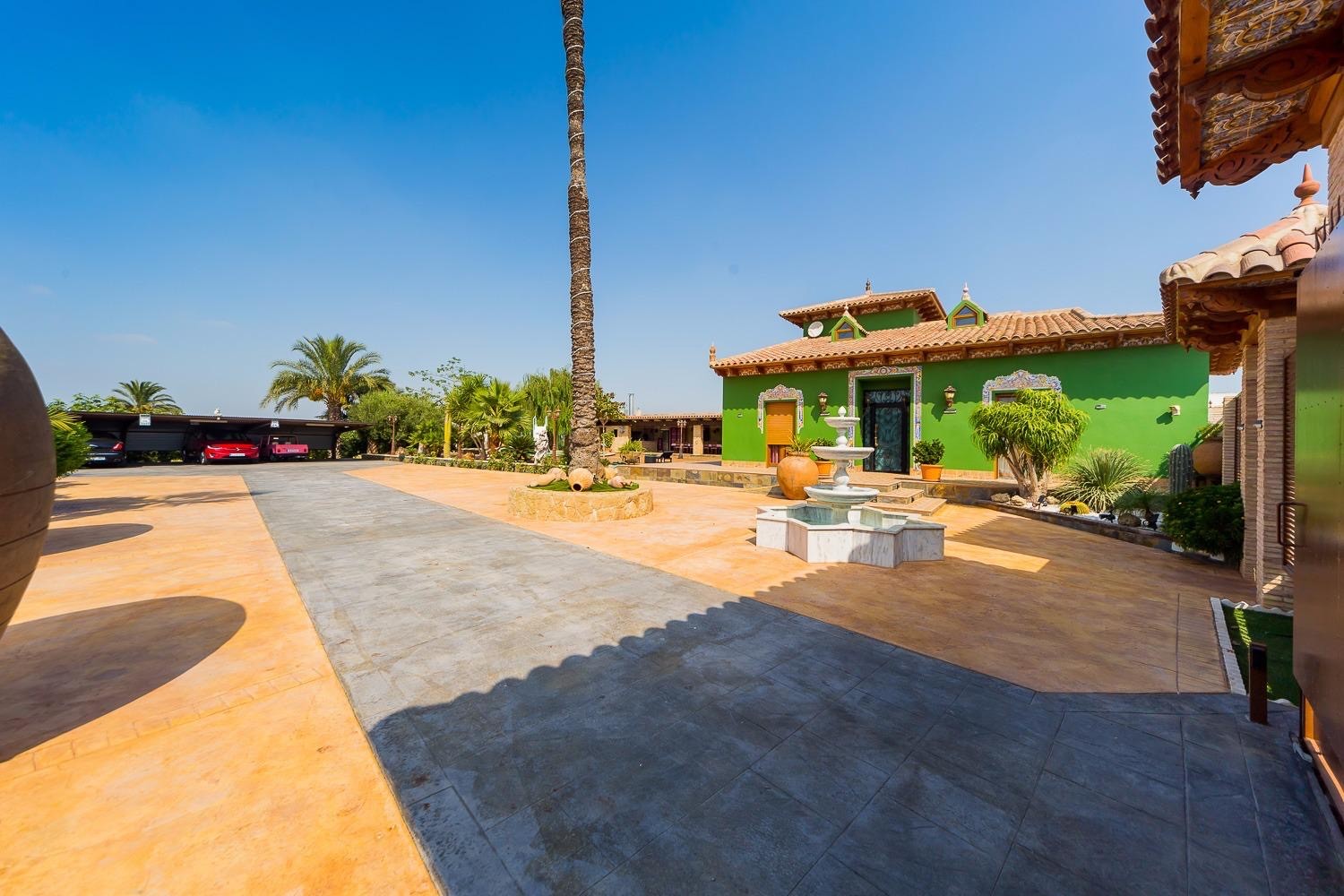 Country House for Sale in Almoradi, Alicante