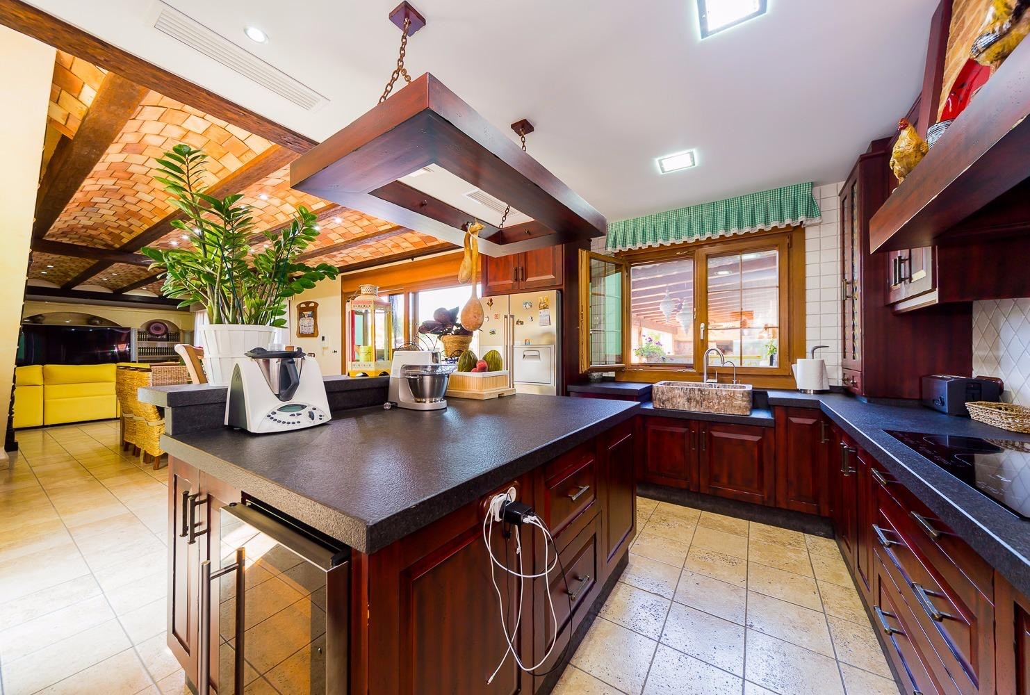 Country House for Sale in Almoradi, Alicante