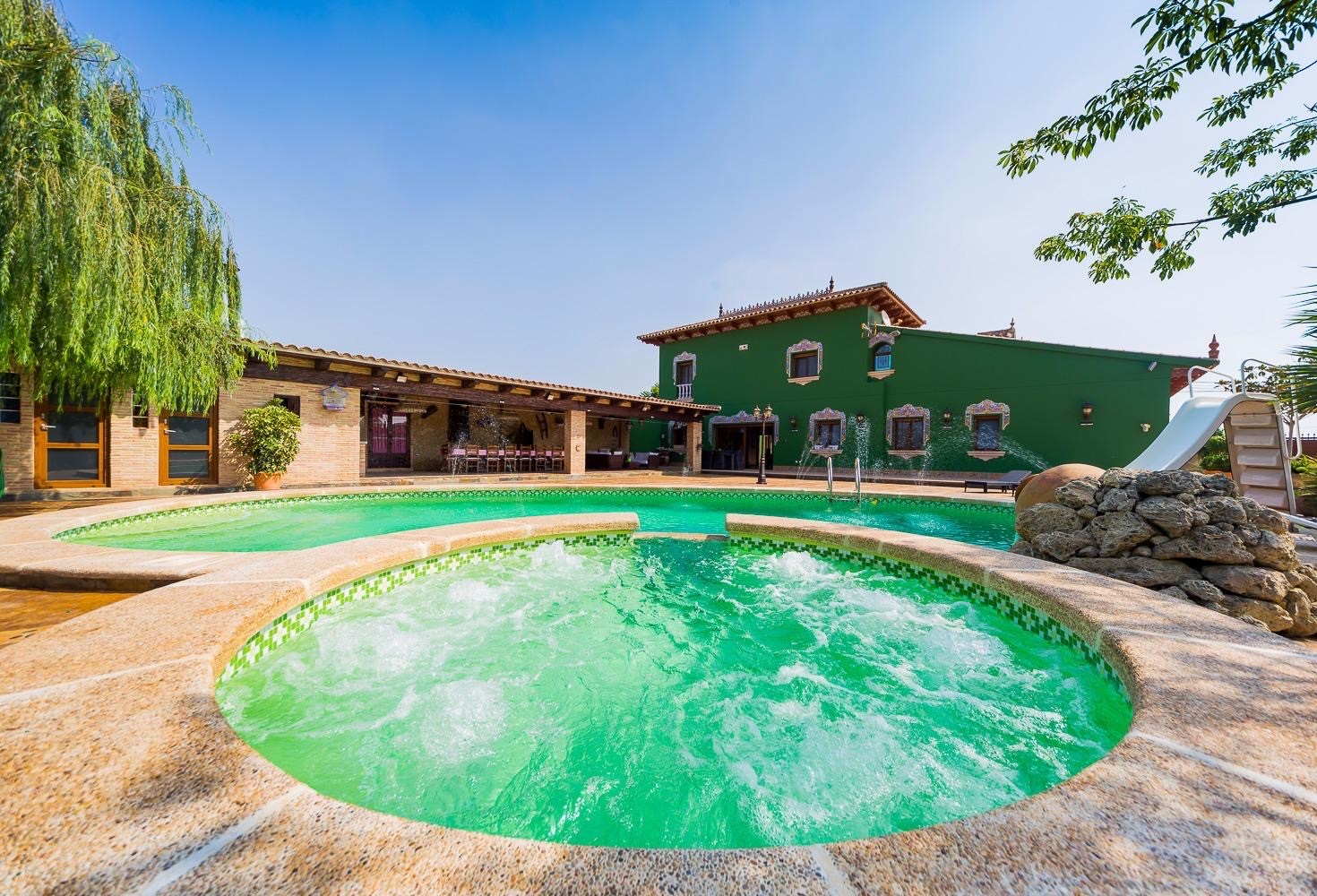 Country House for Sale in Almoradi, Alicante