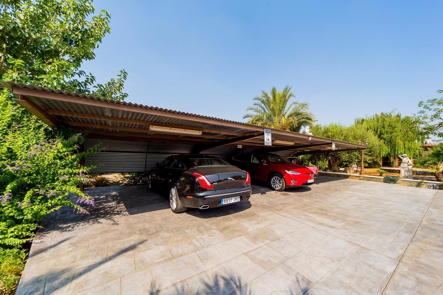 Country House for Sale in Almoradi, Alicante
