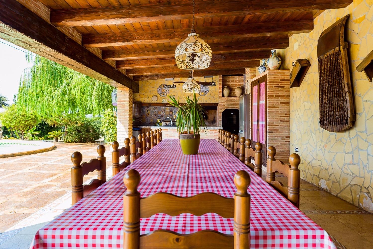 Country House for Sale in Almoradi, Alicante