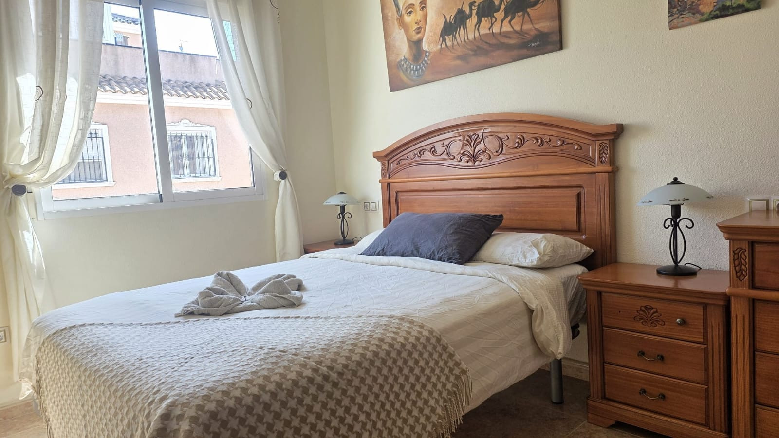 Villa for Sale in Orihuela Costa, Alicante