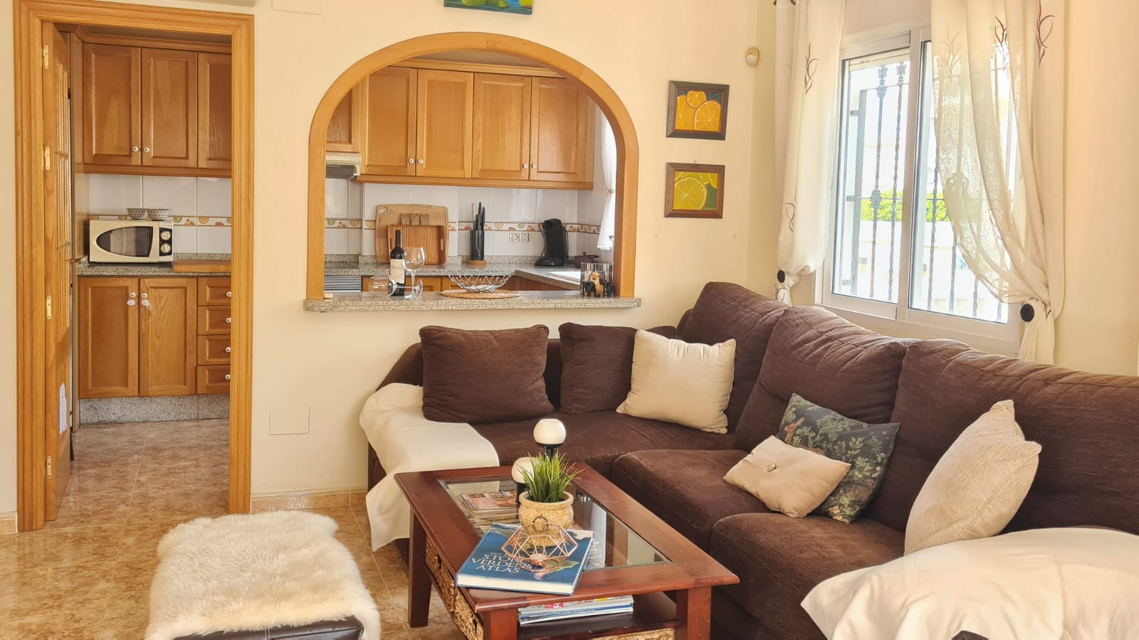 Villa for Sale in Orihuela Costa, Alicante