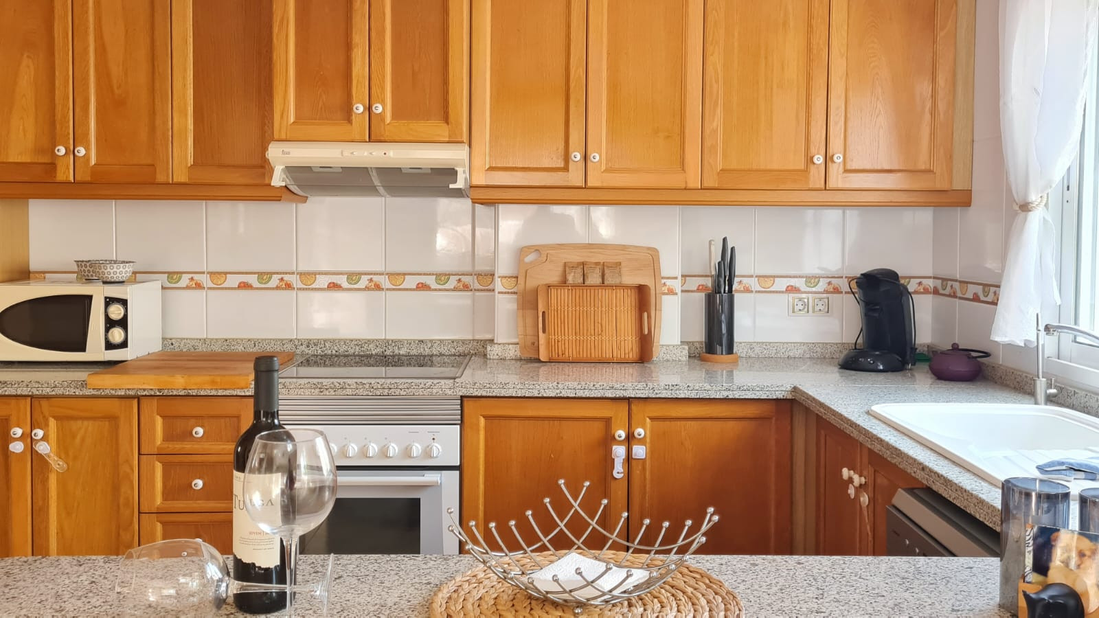 Villa for Sale in Orihuela Costa, Alicante