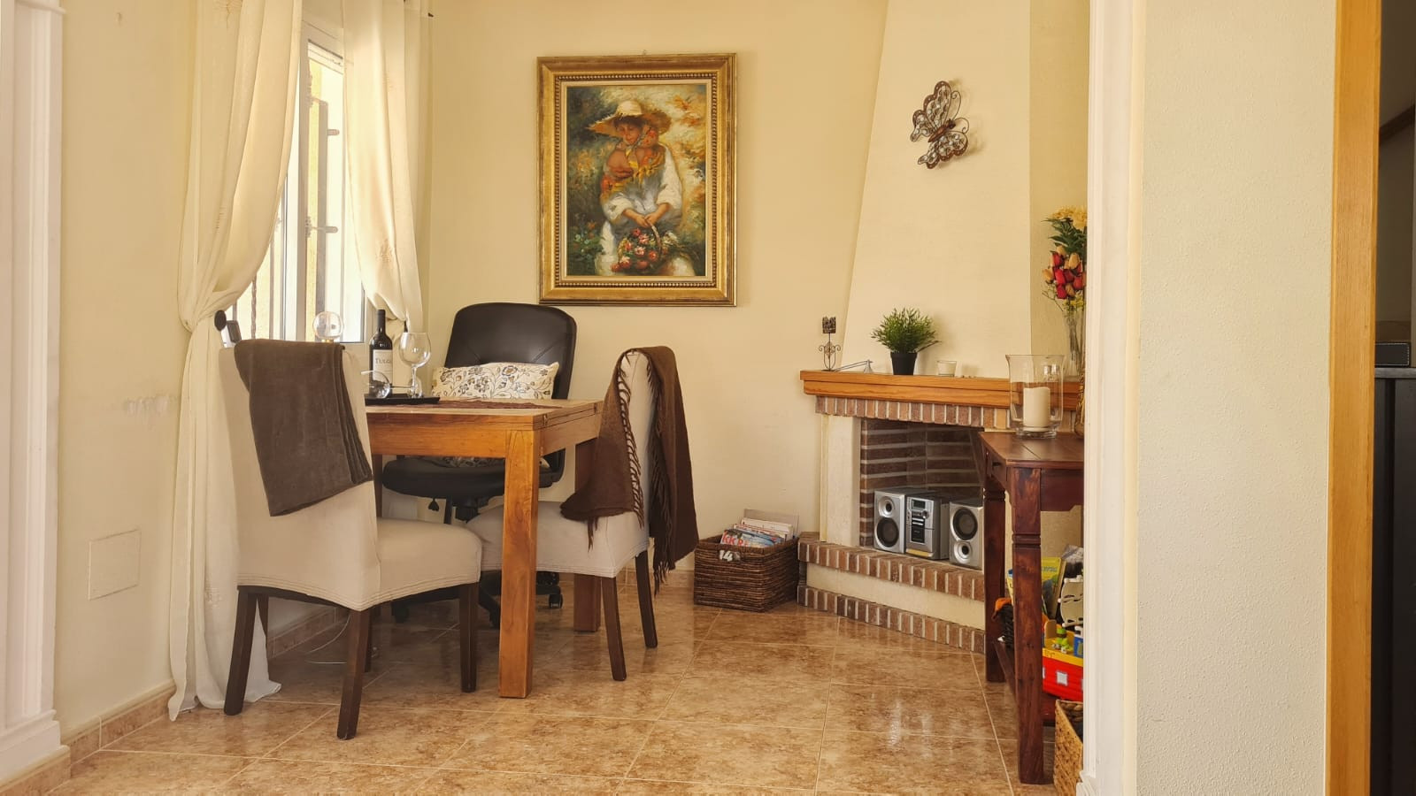 Villa for Sale in Orihuela Costa, Alicante
