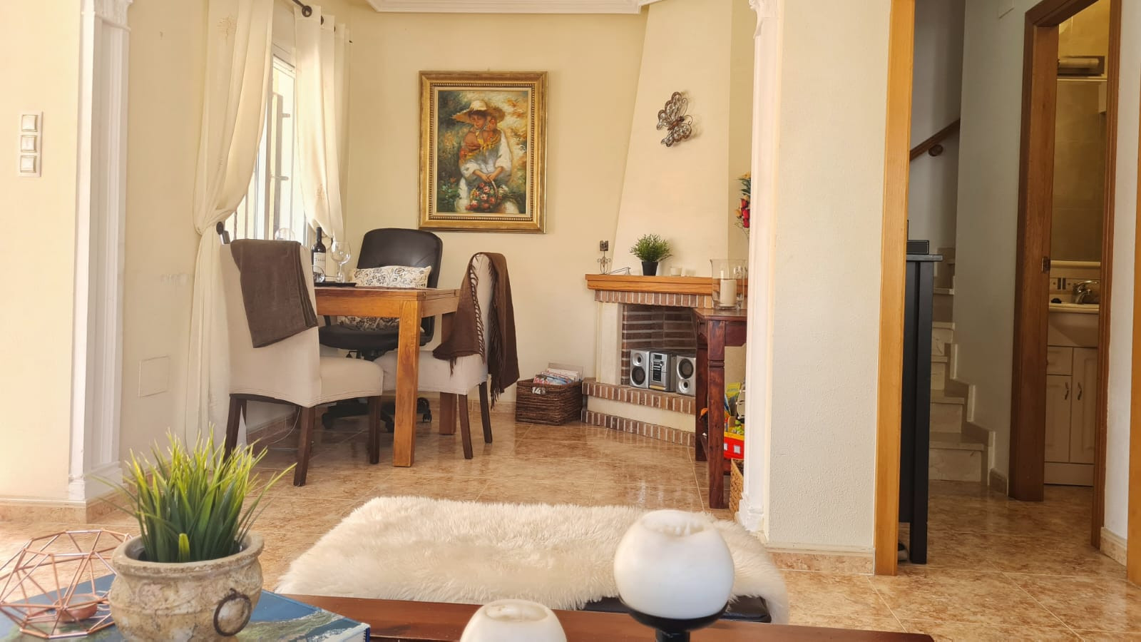 Villa for Sale in Orihuela Costa, Alicante